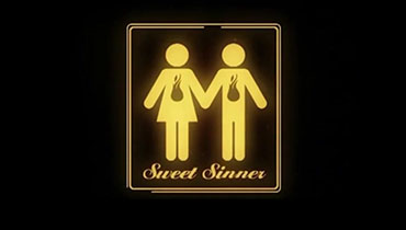 Sweet Sinner
