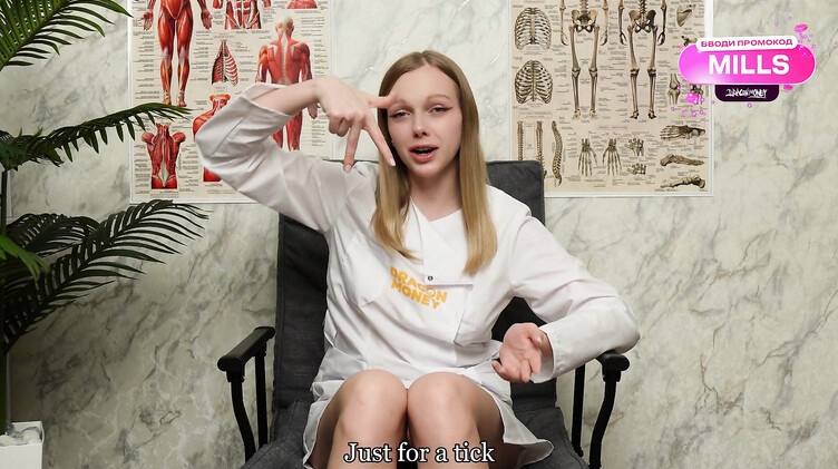 Как заставить мужика делать куни? Практичные советы русской медсестры блогера