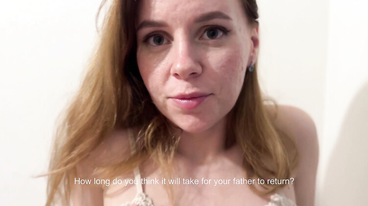 Трахаемся с мачехой в ванной у стиралки, пока отец на работе