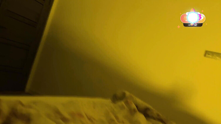 Пасынок лапает спящую мачеху во сне и палится