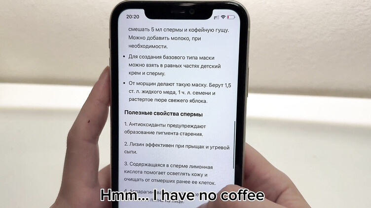 Мачеха попросила молодого пасынка кончить ей на лицо ради омоложения