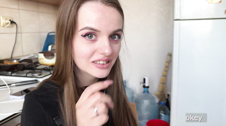 Подруга попросила проверить своего парня на измену - он кончил мне в рот!