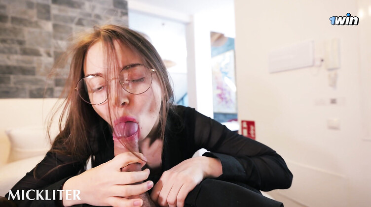 Психолог Виктория помогла пациенту начать кончать