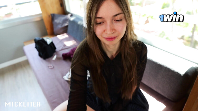 Мечта айтишника о жесткой ебле в офисе с коллегой