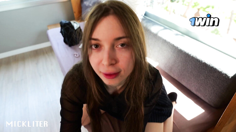 В юбке: Мечта айтишника о жесткой ебле в офисе с коллегой