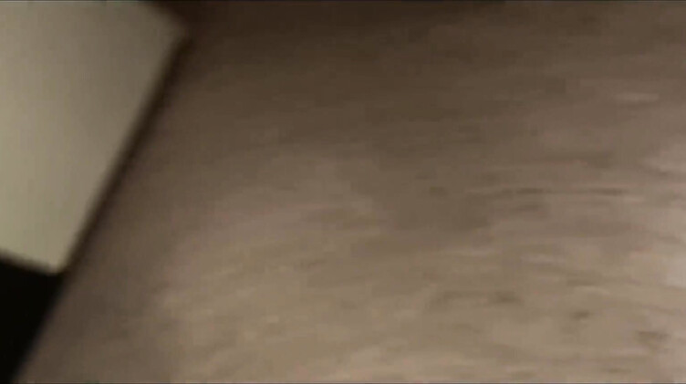 Домашний минет и анал перед зеркалом