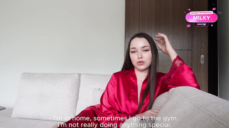 Неожиданная анальная измена русской красотки с лучшим другом мужа