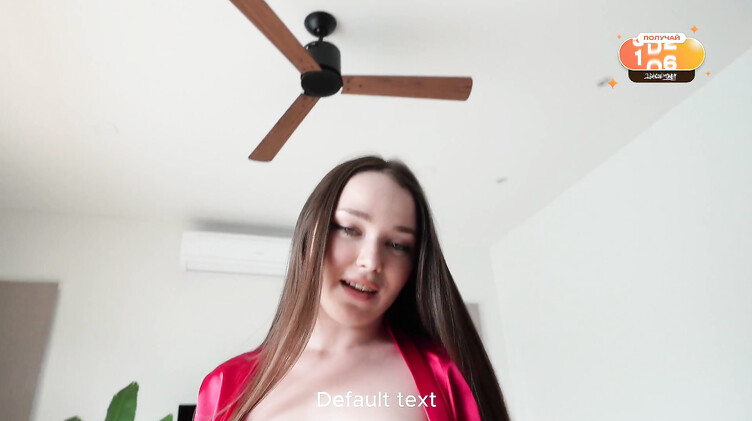 Неожиданная анальная измена русской красотки с лучшим другом мужа