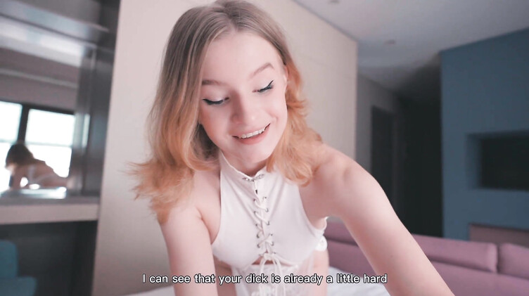 Сводная сестра лучше любой проститутки: инцест секс за $150