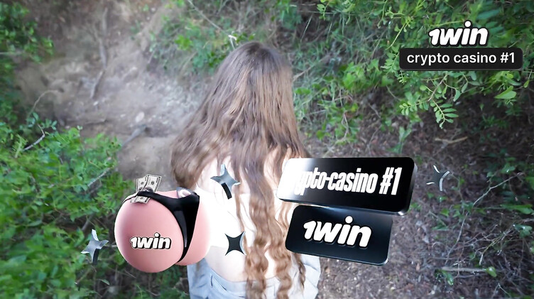 Русская пара трахается на высоком берегу в лесу с видом на море