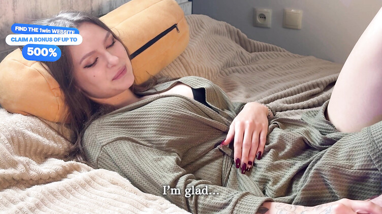 Русская жена изменила мужу с соседом и получила первый сквирт оргазм