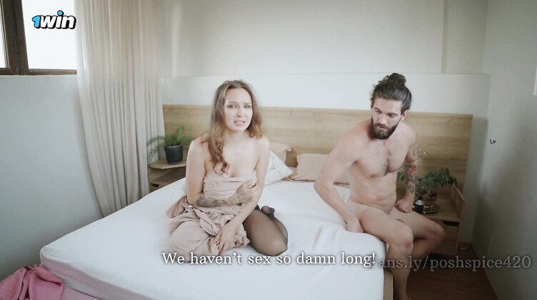 Муж куколд застукал жену с любовником и решил посмотреть на измену