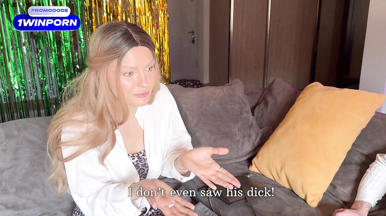 Семейный бартер сексуальных фантазий: куннилингус сестре за анал с братом