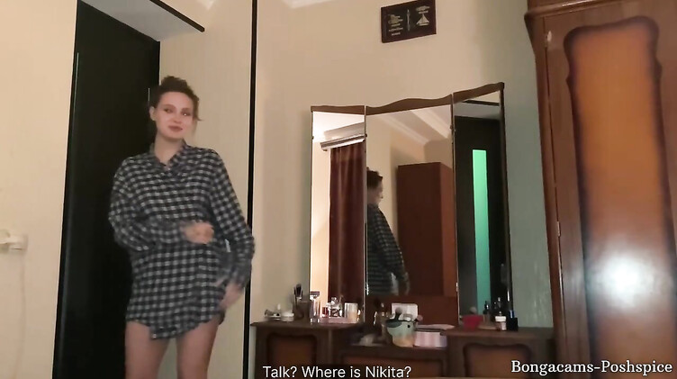 Залезла на член друга, пока муж пьяный в отключке