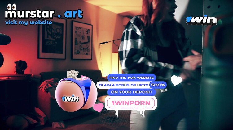 Жена останавливает грабителя горловым минетом и еблей