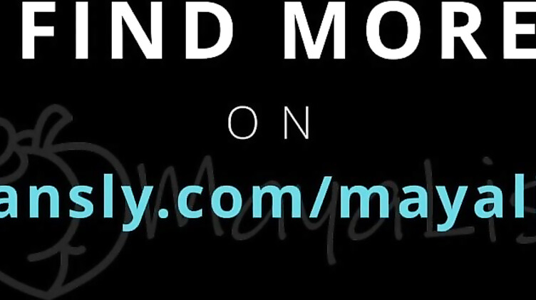 Стянул лосины и натянул сестру во время йоги