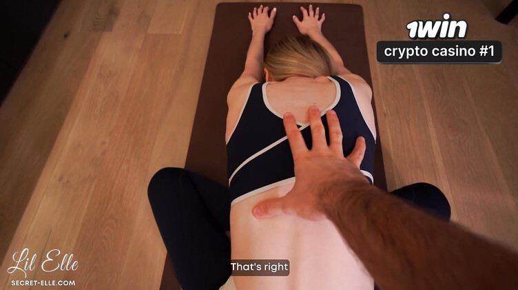 Случайно возбудила пасынка и получила сперму в киску