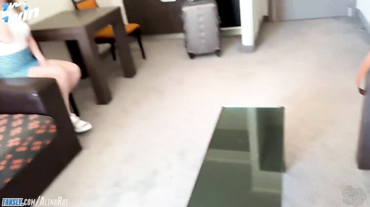 Мачеха и пасынок: Отец не поехал на отдых и пропустил инцест сына с мачехой