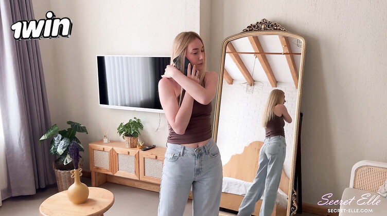 Вагинальный кремпай для любимой мачехи после утреннего секса в отеле