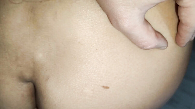 Зрелая русская мачеха опоздала на работу из-за инцеста с пасынком