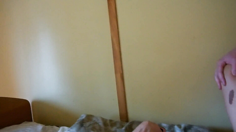 Заселился с мамой друга в один номер и оприходовал ее