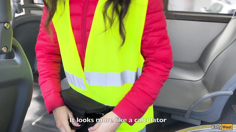 Полиция: Майор хуем наказал кондукторшу за мошенничество