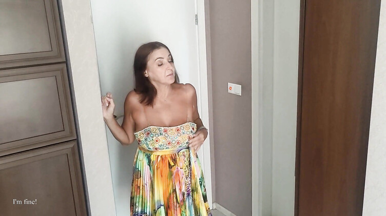 Зрелая мачеха ебется с пасынком воспользовавшись советом гинеколога