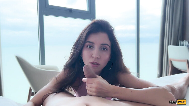 Идеальная месть: ебется со сводным братом в отместку бойфренду за измену