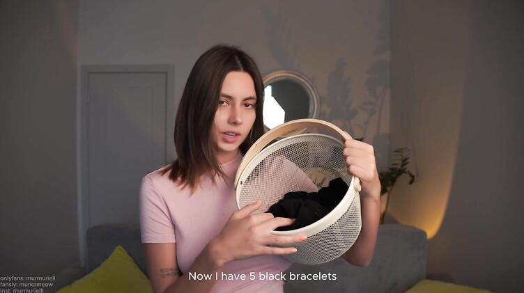 Инструкиця по дрочке на самотыке от брюнетки в боди сетке