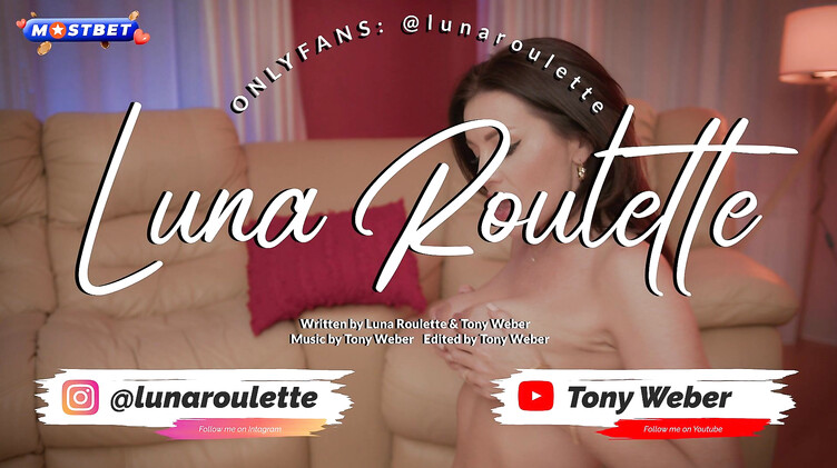 Мама друга спалила, как я дрочу, пришлось ее выебать