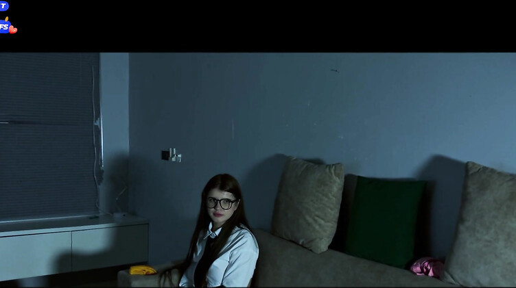 Глубокий минет: Трах до анального кремпая в пародии на фильм "Крик"