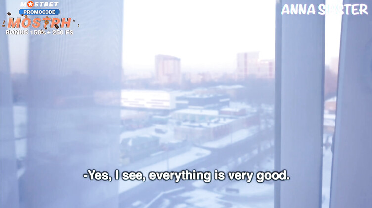 Риелторша ебется с клиентом по всей квартире ради сделки