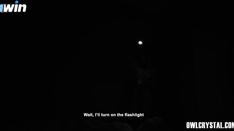 Сводная сестра развела на ночной трах брата криптана