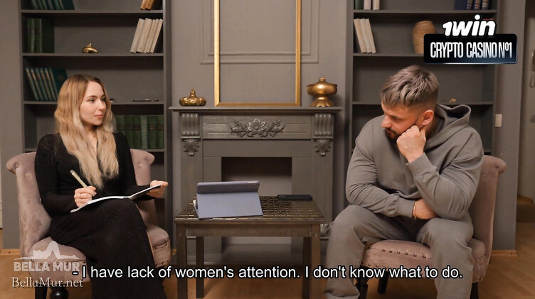 Горячая психолог лечит комплексы жесткой еблей в наезднице и раком