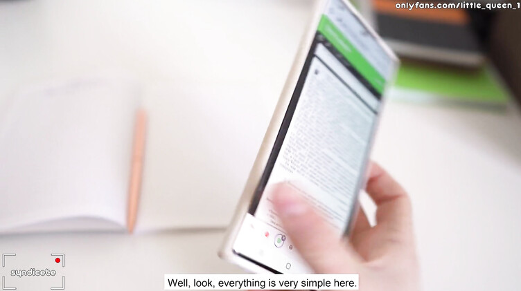 Молодая училка трахается с тупым учеником вместе домашней работы