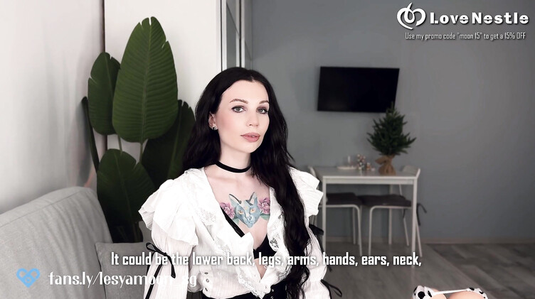 Секс коуч учит ебаться на кукле и получает сперму в рот