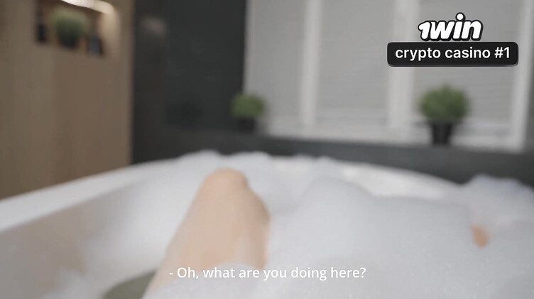 Сводная сестра залезла в ванну к брату, чтобы потрахаться