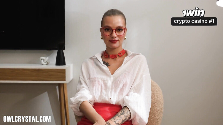 Секретарши: Замужняя секретарша ебется с боссом ради повышения