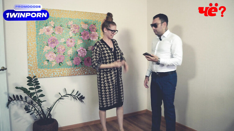 Трахается с ведущим ТВ-шоу в отместку мужу за измену