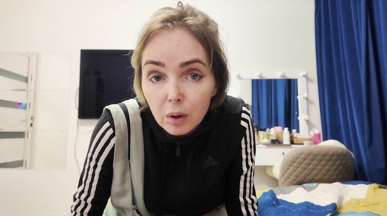 Обманула мужа ради перепихона с пасынком