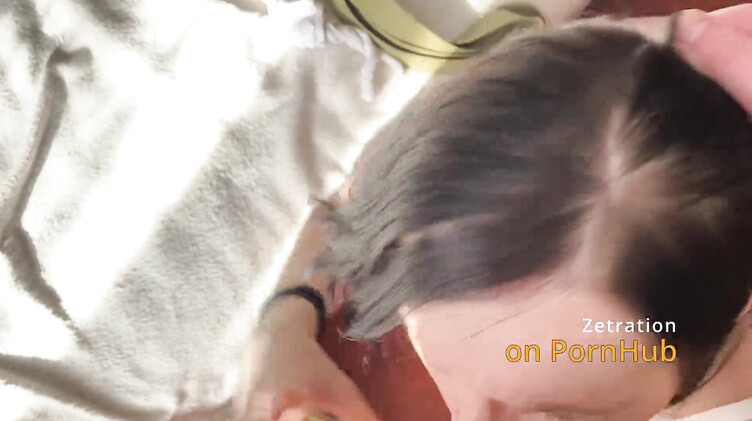 Злой муж наказал жопастую жену жесткой поркой и грубой еблей