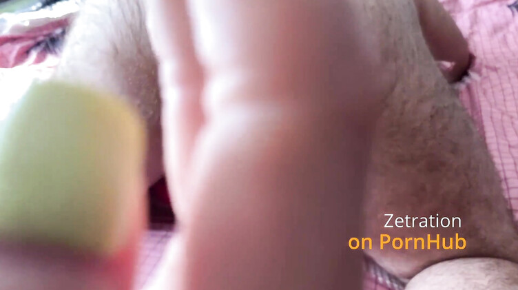 Отлизала волосатую жопу мужику в позе раком