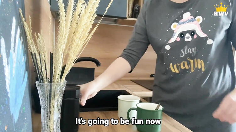 Русская мамка с большой жопой трахнула друга сына или это был всего лишь сон?