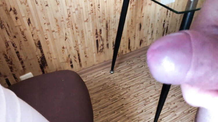 Телефонный разговор с мужем во время минета и траха с любовником