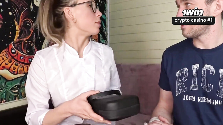 Пациент отодрал медсестру, напоив чаем с возбудителем