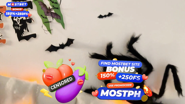 Пародии и косплей: Парень в маске ебет в рот и киску русскую Харли Квинн