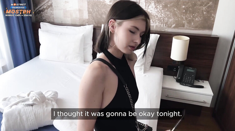 Измена: Случайная измена мужа в командировке с коллегой в брекетах