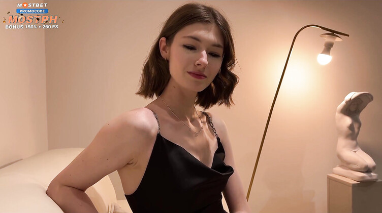 В платье: Сбивает целку с пьяной одноклассницы после выпускного бала