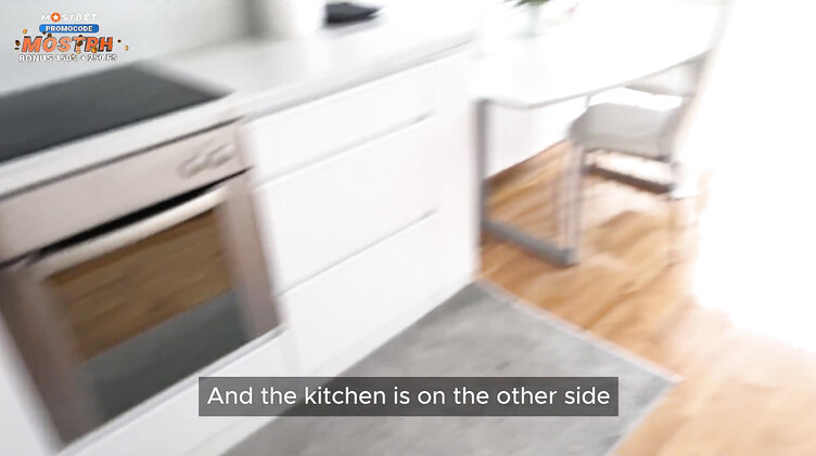 Пришла за солью, а получила соседкий хуй за щеку и в пизду