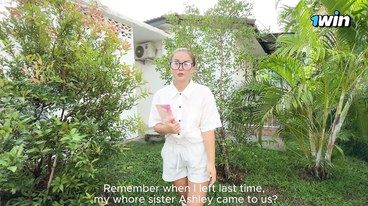 Нимфоманка разводит на измену мужа сестры, пока та в командировке